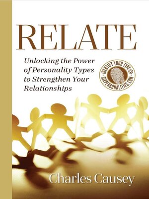 cover image of RELATE